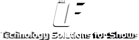 Logo oficial de UF PRO